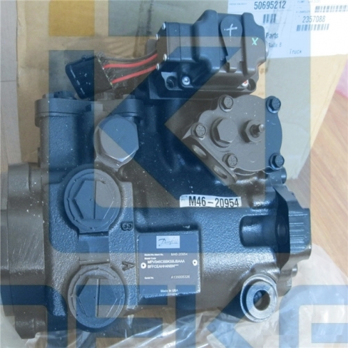 SAUER DANFOSS Axial Piston Pump M46-20954