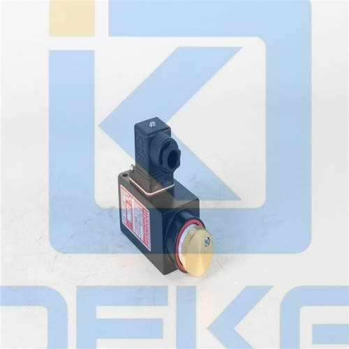 HYDROPA Pressure Switch DS507/V2 PV=20-350bar