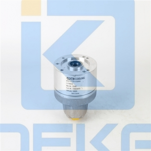 HYDAC PUMP MFZP-1/1.1/P/71/10/RV6/0.37/400-50