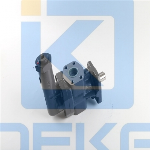 KRACHT Hydraulic Pump KF40RF2-D15
