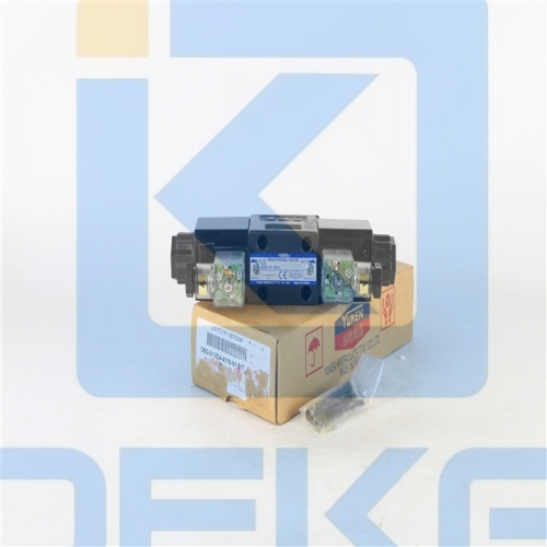 YUKEN SOLENOID VALVE DSG-01-3C4-A110-N1-51T