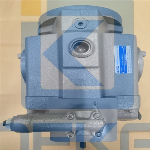 TOKIMEC Hydraulic Pump P40VFR-12-CMC-21-J