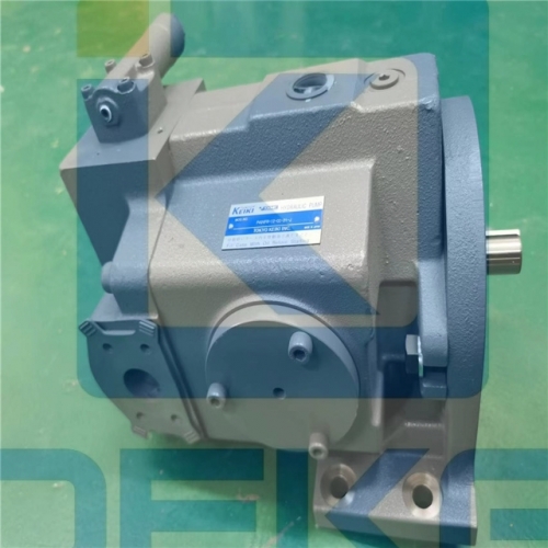 TOKIMEC Hydraulic Pump P40VFR-12-CC-21-J