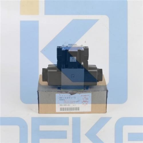 TOKIMEC Directional Control valve  DG4V-3-0C-M-P2-V-7-56