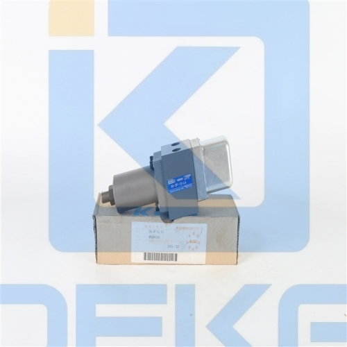 TOKIMEC PRESSURE SWITCH SG-3F-12-LA