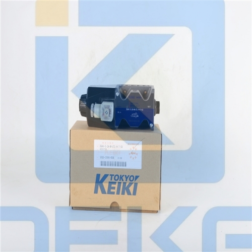 TOKIMEC Solenoid Valve DG4V-5-2A-M-U7L-H-7-50