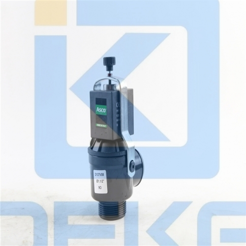 SIRAI / ASCO  Soneloid valve D137V08 G1 1/2 230VAC