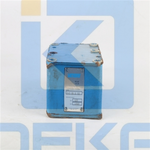 VICKERS RELIEF VALVE DGC-06-B-60