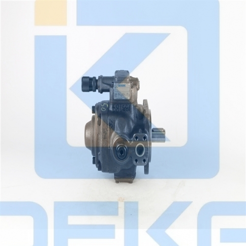 VICKERS VANE PUMP 02-359596 VVP2-50-RFRM-30-CBK-10