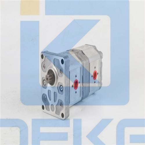 DANFOSS Hydraulic Pump SNW2NN/6,0LN01DMNNC3C3NNNN/NNNNN+SNP2NN/6,0LNO3CAP3C3C3NNNN/NNNNN