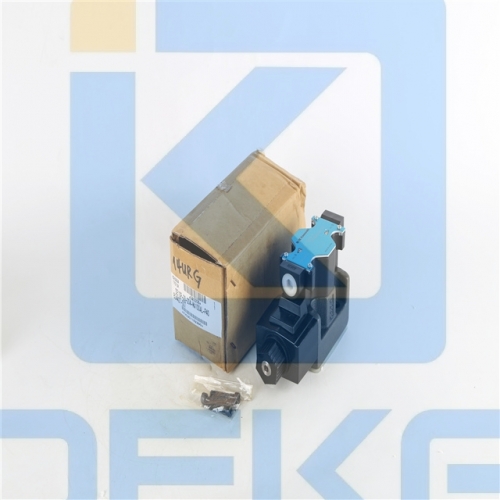 KAWASAKI Solenoid Valve DE10P-20-204-WA100AL-P40