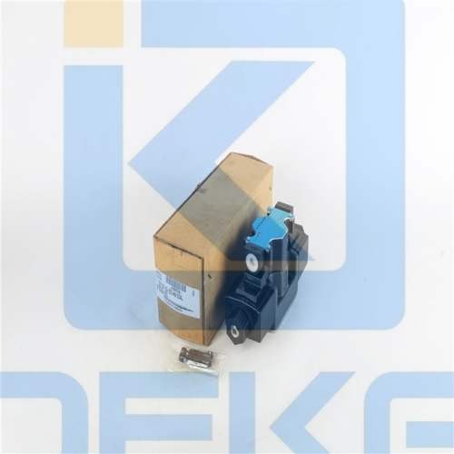 KAWASAKI SOLENOID VALVE DE10P-20-205-WA100AL