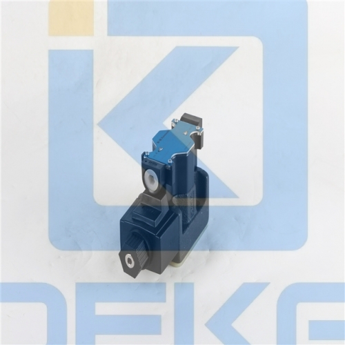 KAWASAKI SOLENOID VALVE DE10P-20-210-WA240AL