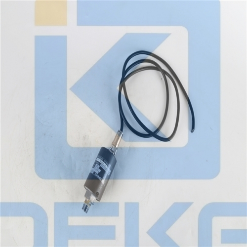 TOKIMEC Pressure Sensor ETPP-M-HLD-10 (Dismantling parts）