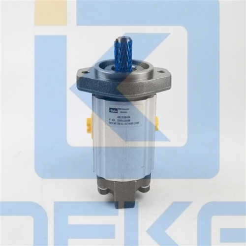 Parker Gear pump 3349210099