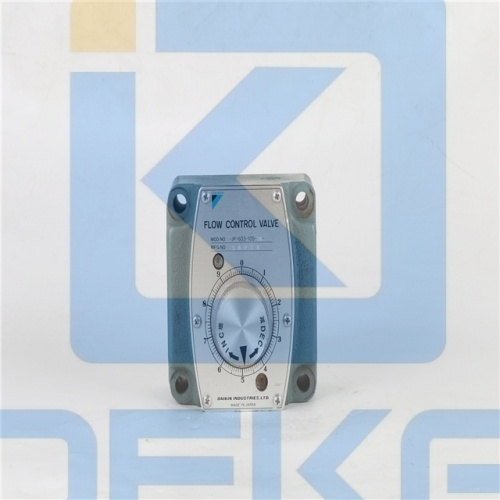 DAIKIN FLOW CONTROL VALVE JF-G03-105-16