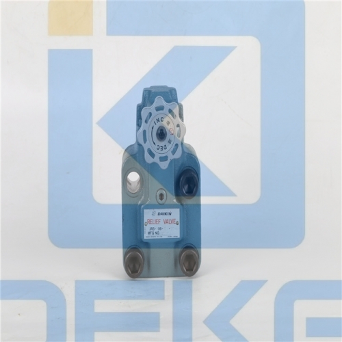 DAIKIN RELIEF VALVE JRB-G06-3-13