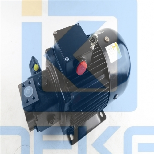 NACHI PUMP TWF4916DFKS with motor 2.2KW