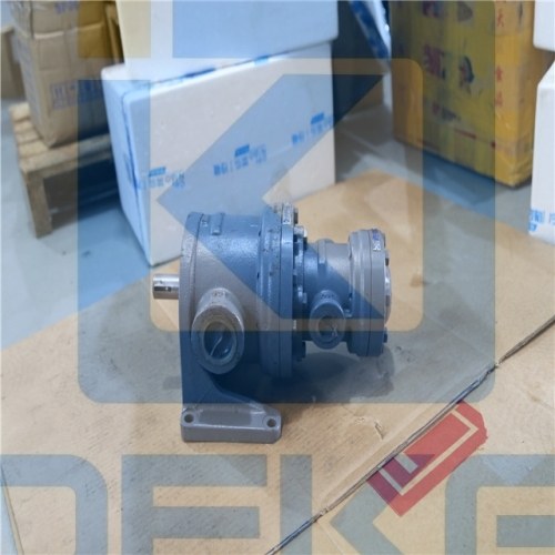 VICKERS Double Vane Pump V-148-C-20-LH-JA-J