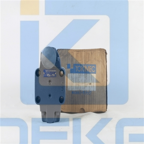 TOKIMEC CHECK VALVE XG-06-F-20-JA-J