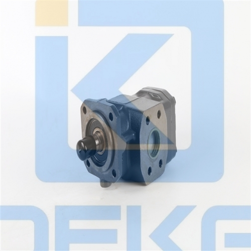 KRACHT GEAR PUMP KF80RG1