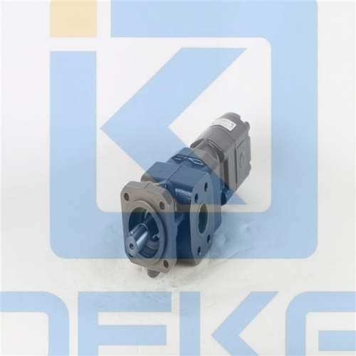 Krauss Maffei Hydraulic Pump 90440950（L）