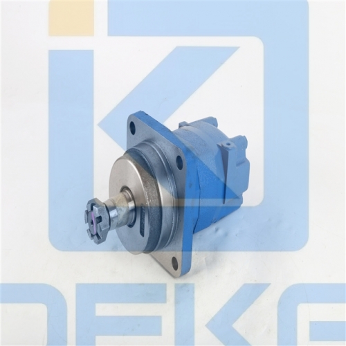 EATON Motor 2-200BC4-E