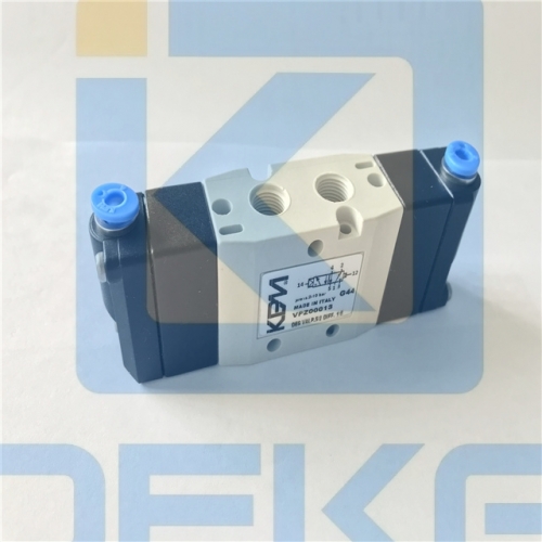 KPM VALVE VPZ00013