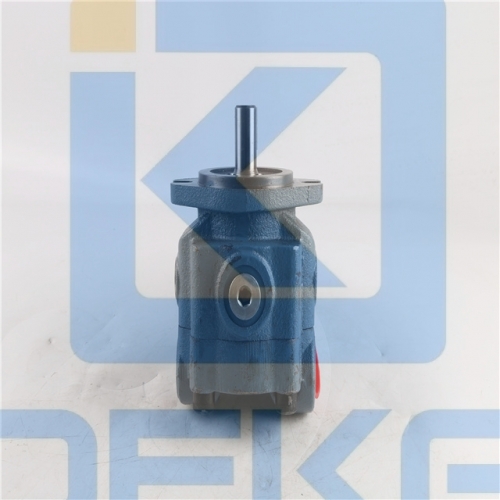 CONTINENTAL HYDRAULIC VANE PUMP 4B20-RF-0-1-H