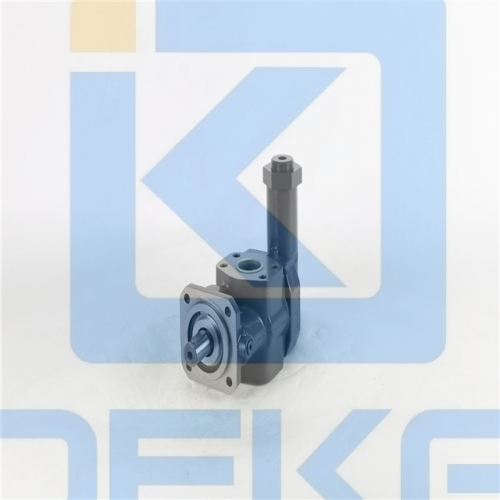 KRACHT GEAR PUMP  KF32RF1-D15