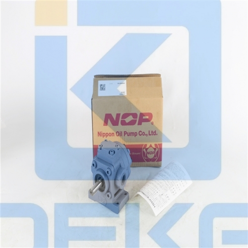 NOP OIL PUMP TOP-208HB