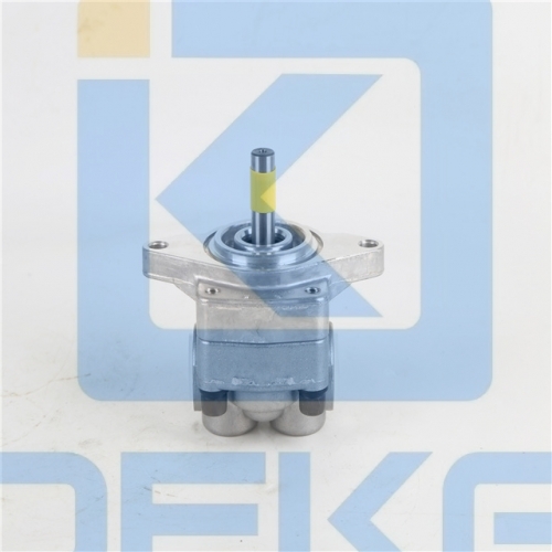 SHIMADZU GEAR PUMP YP10-3R424