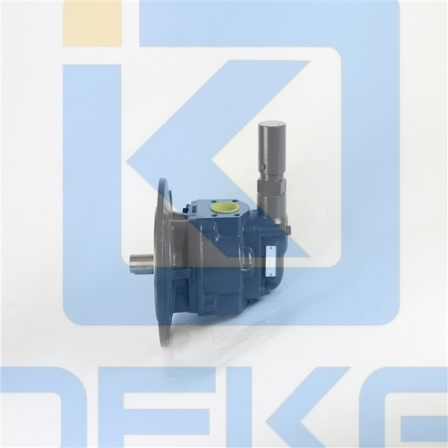 KRACHT Hydraulic Pump  KF4/150G10BP007DP2+DKF4K16