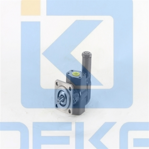 KRACHT GEAR PUMP KF20RF7/402-D15