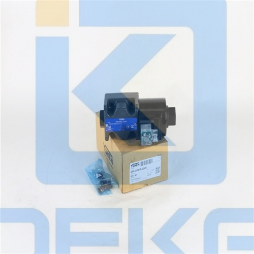 YUKEN Solenoid Valve DSG-03-2B3B-D24-N1-51T