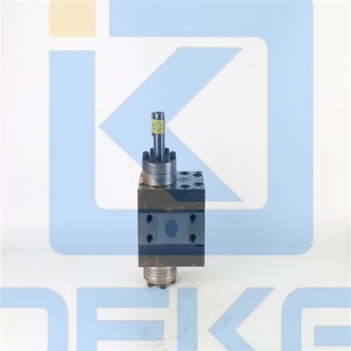 KAWASAKI Precision Gear Pump HF50CM-28