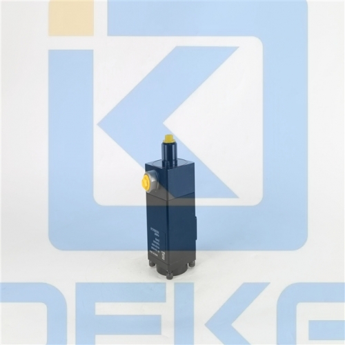 DEKA PUMP X6308U-D