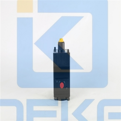 DEKA Air-driven Hydraulic Pump X6308U-B