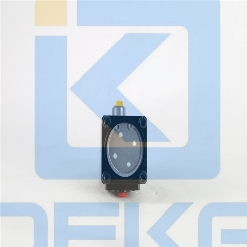 DEKA Hydraulic Pump X6308P-A