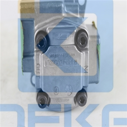 SHIMADZU PUMP GPYZ-5.8R323B