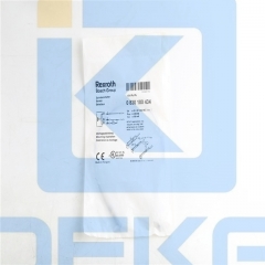 Rexroth 0 830 100 486 Zylinderschalter Sensor, 9.49
