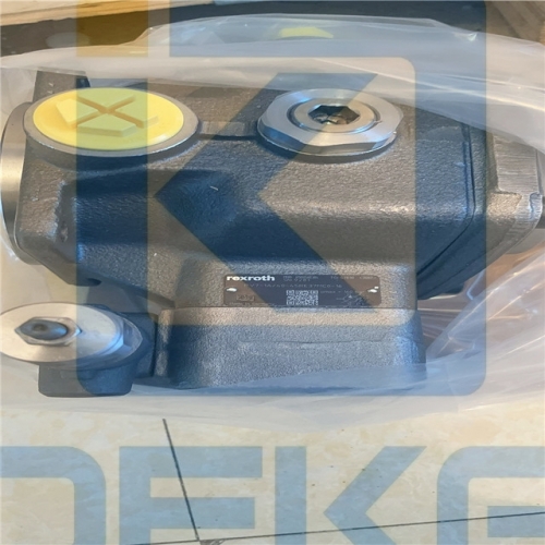 REXROTH VANE PUMP PV7-1A/40-45RE37MCO-16 R900580384