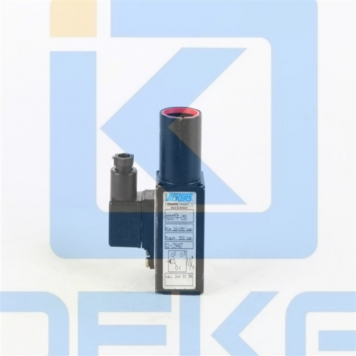 VICKERS SWITCH SG307-F-150