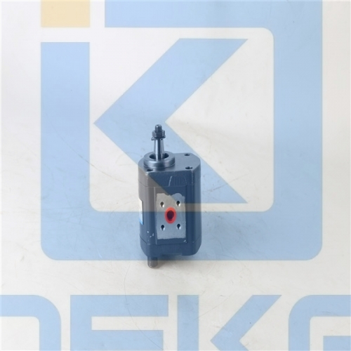 DEKA Hydraulic Motor KM1/14F30AK0A4NL1/386