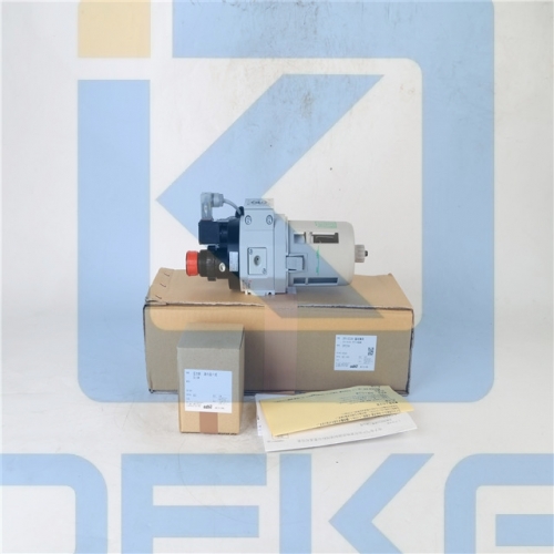TACO VALVE DP533A