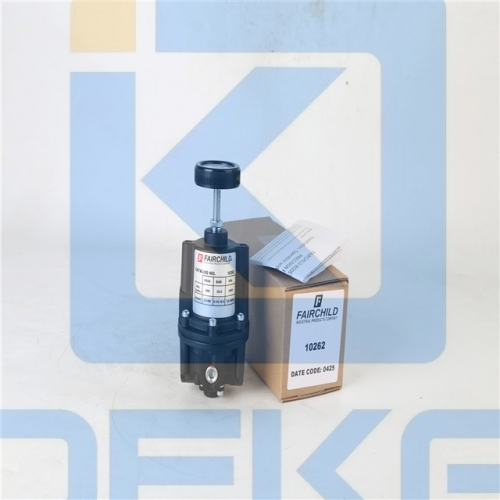 FAIRCHILD Control valve 10262