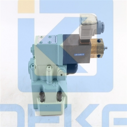 KAWASAKI Hydraulic Valve PRBP20P-10/350C-EC
