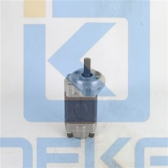 SHIMADZU GEAR PUMP SGP2B40R150
