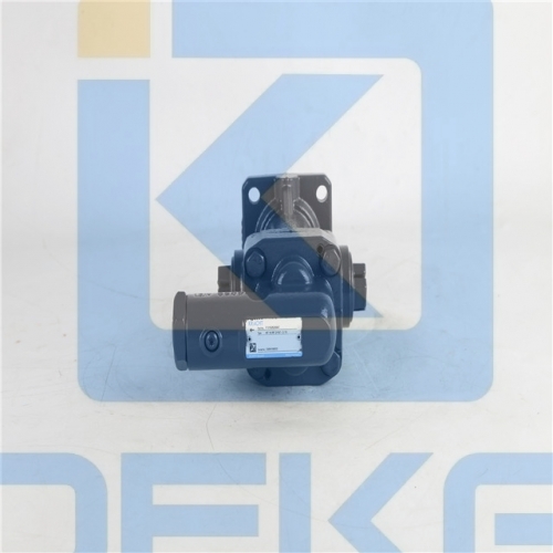 KRACHT GEAR PUMP KF16RF1/197-D15