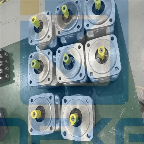 DEKA GEAR PUMP GPA2-16-E-30-R
